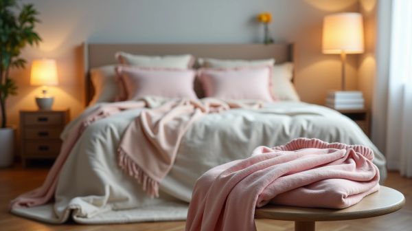 Adoptez le confort : toutes les tendances des combinaisons pyjama