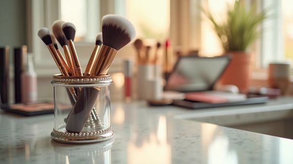 Choisir le vanity de transport maquillage femme adapté à vos besoins