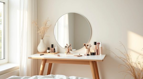 Choisir le vanity de transport maquillage femme adapté à vos besoins