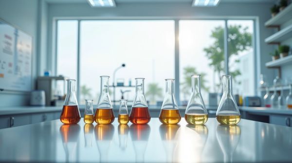 Comment choisir un laboratoire cosmétique adapté à votre projet ?