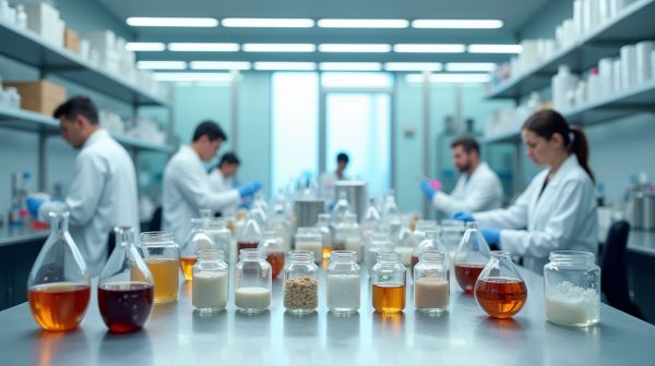 Comment choisir un laboratoire cosmétique adapté à votre projet ?