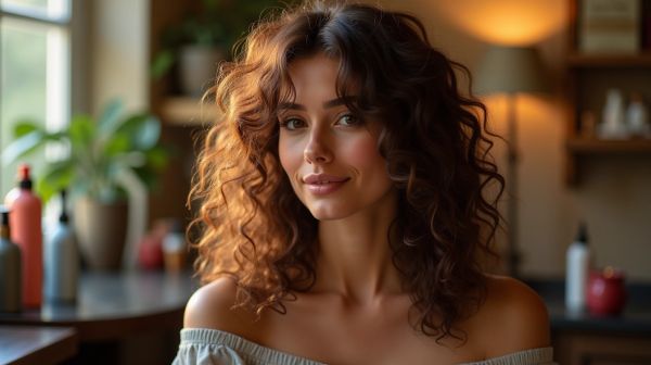 Comment choisir vos produits cheveux bouclés pour une routine ciblée