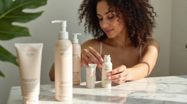 Comment choisir vos produits cheveux bouclés pour une routine ciblée