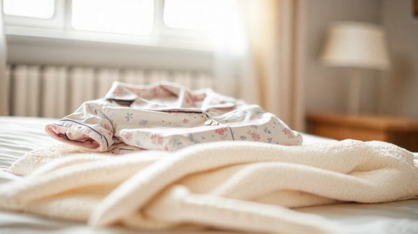 Les meilleurs modèles de combinaisons pyjama à essayer cette saison