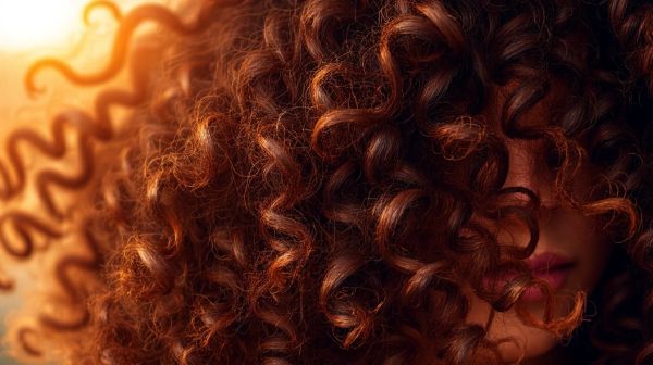 Les meilleurs produits pour oser une routine cheveux bouclés