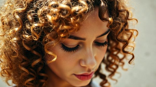 Les meilleurs produits pour oser une routine cheveux bouclés