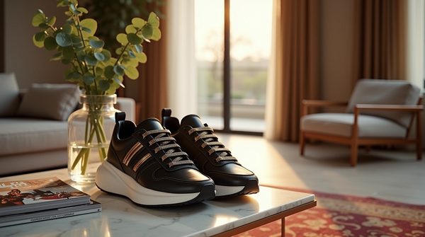 Sneakers dolce & gabbana : l'allure italienne pour les passionnés de baskets de luxe